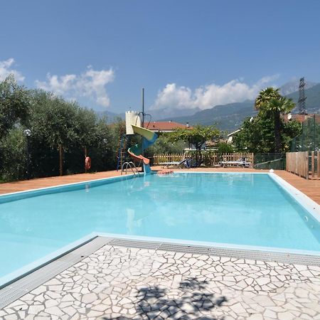 Agritur Il Torchio Apartment Arco Exterior photo
