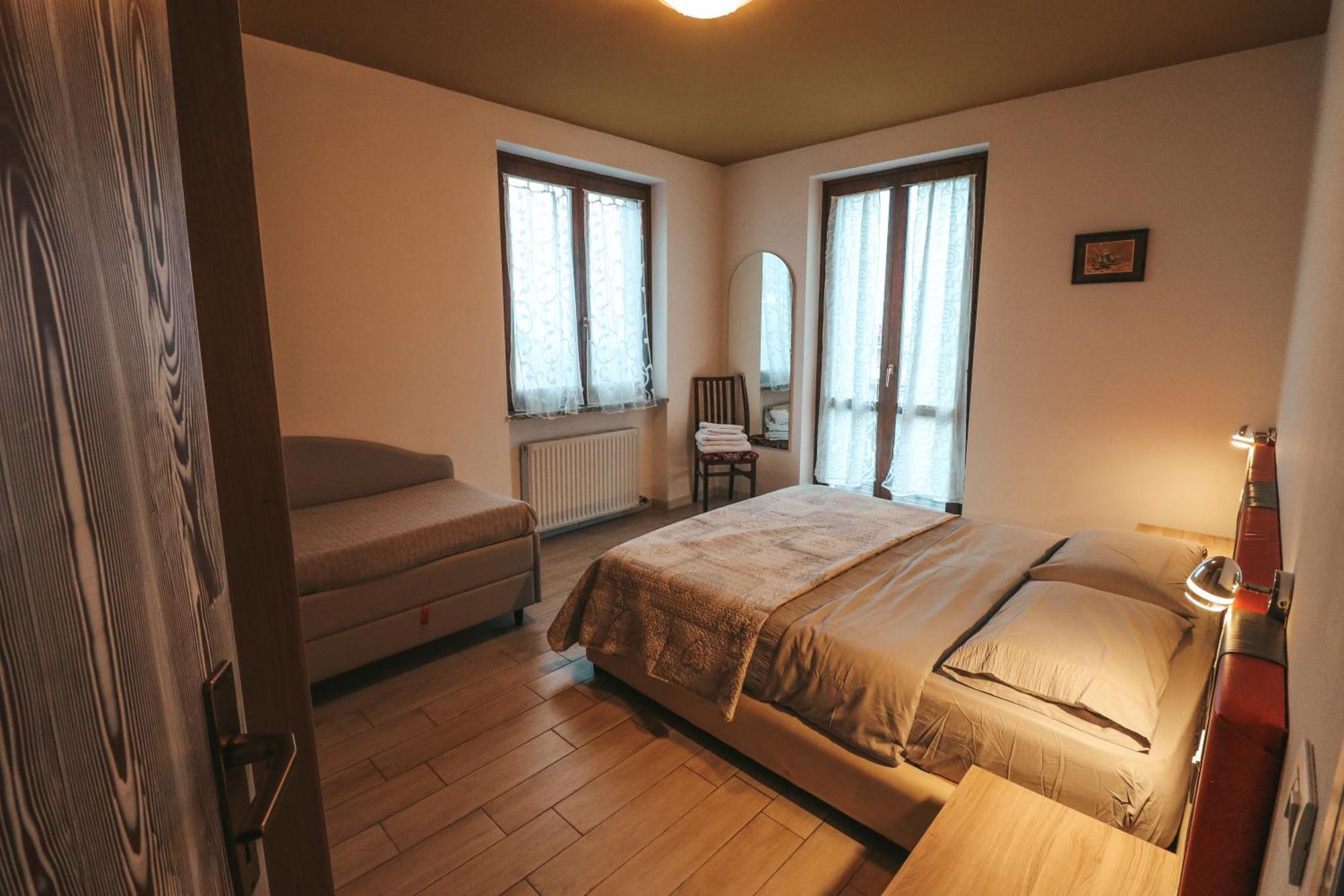 Agritur Il Torchio Apartment Arco Exterior photo